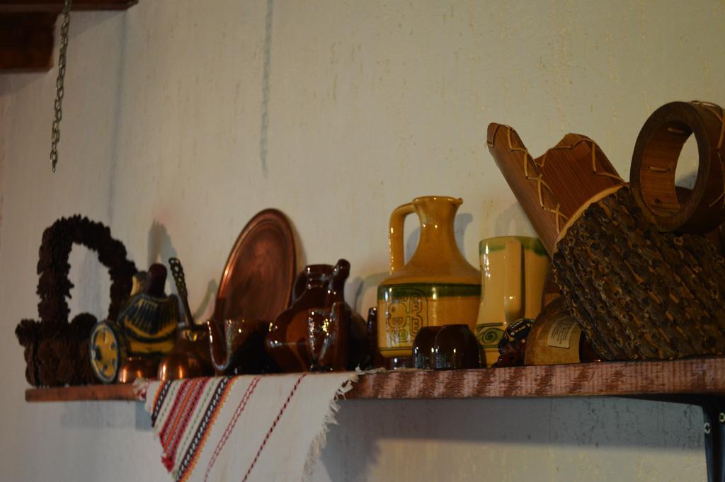 Guest House Sunrise Shabla Quarto foto